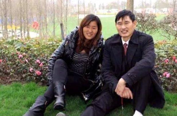 山里漢子農(nóng)家妻，最新鄉(xiāng)村生活的真實寫照