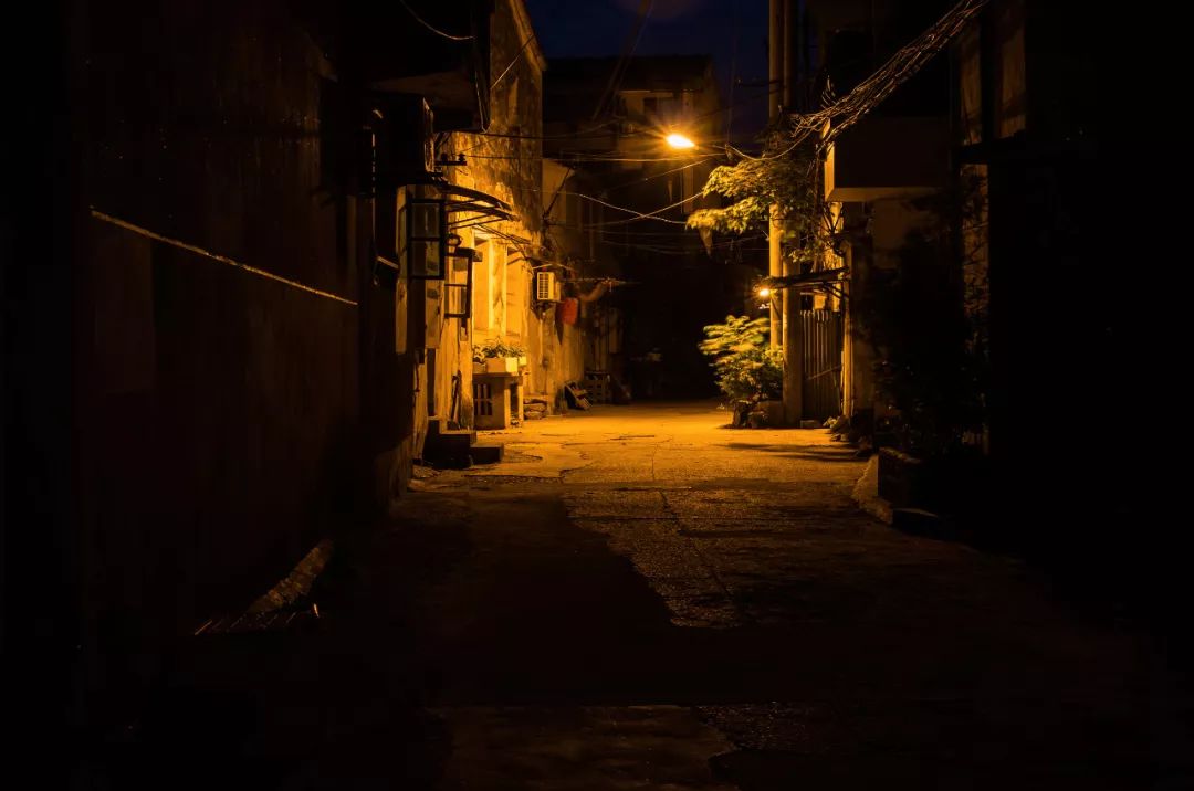 午夜小巷探秘，獨(dú)特風(fēng)情與秘味館的魅力