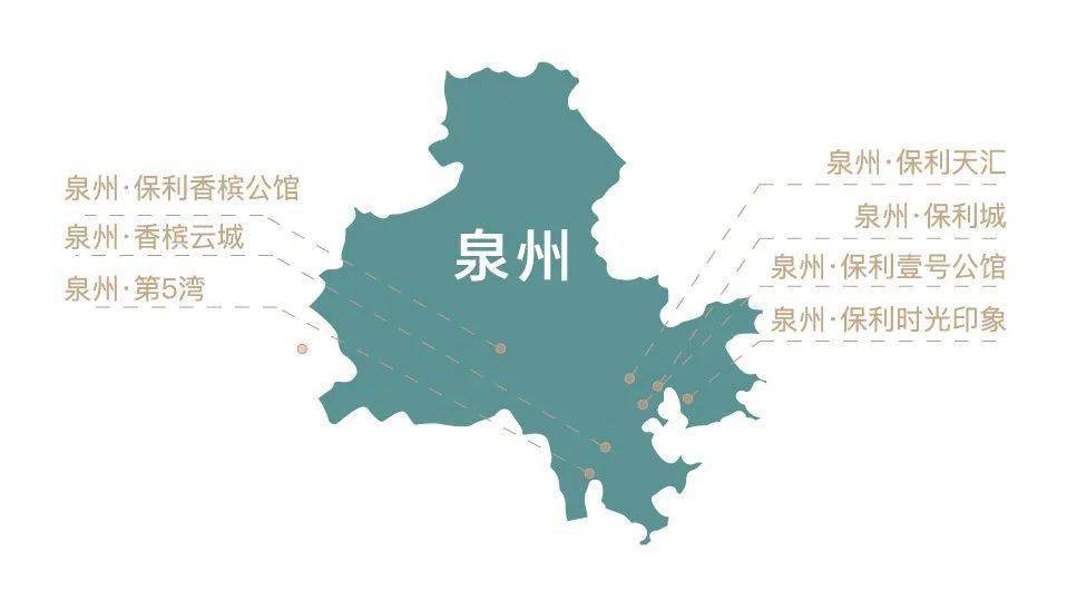 泉州最新信息深度解析與介紹