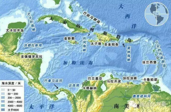 加勒比海區(qū)域資源開發(fā)，多元視角的深度解析與最新動態(tài)