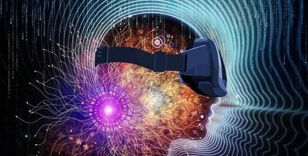 最新藍光VR，視覺革命的正面沖擊與深度反思