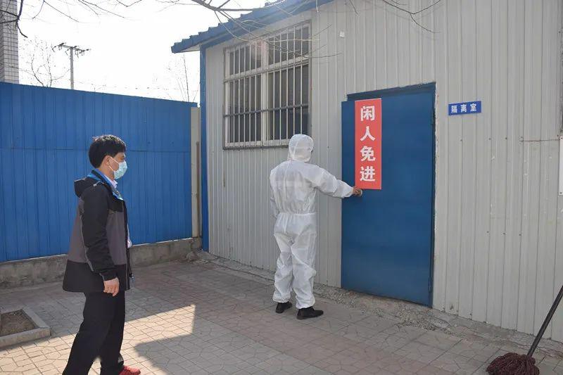 臨城最新疫情動態(tài)，防控進展、生活指南與心理支持全解析