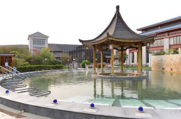 養(yǎng)生館全新體驗(yàn)指南，輕松掌握最新養(yǎng)生技能與步驟