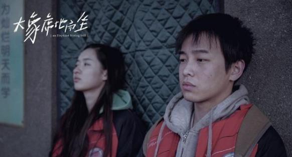 彭昱暢新電影，小巷深處的獨特小店背后的故事探索之旅