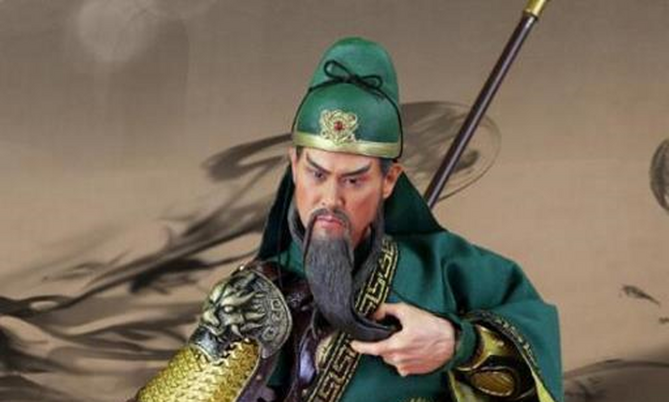 關(guān)羽視頻全新發(fā)布，深度解析三大要點(diǎn)揭秘關(guān)羽風(fēng)采