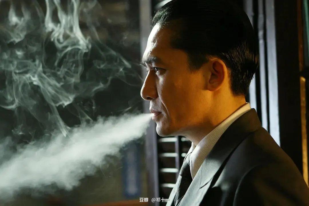 梁朝偉色戒電影，時代印記與深遠影響的探究