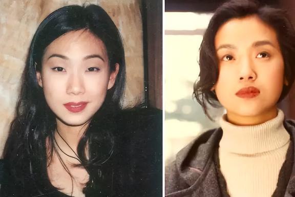 美丑多元表達(dá)，探索不符合大眾審美的女明星的魅力