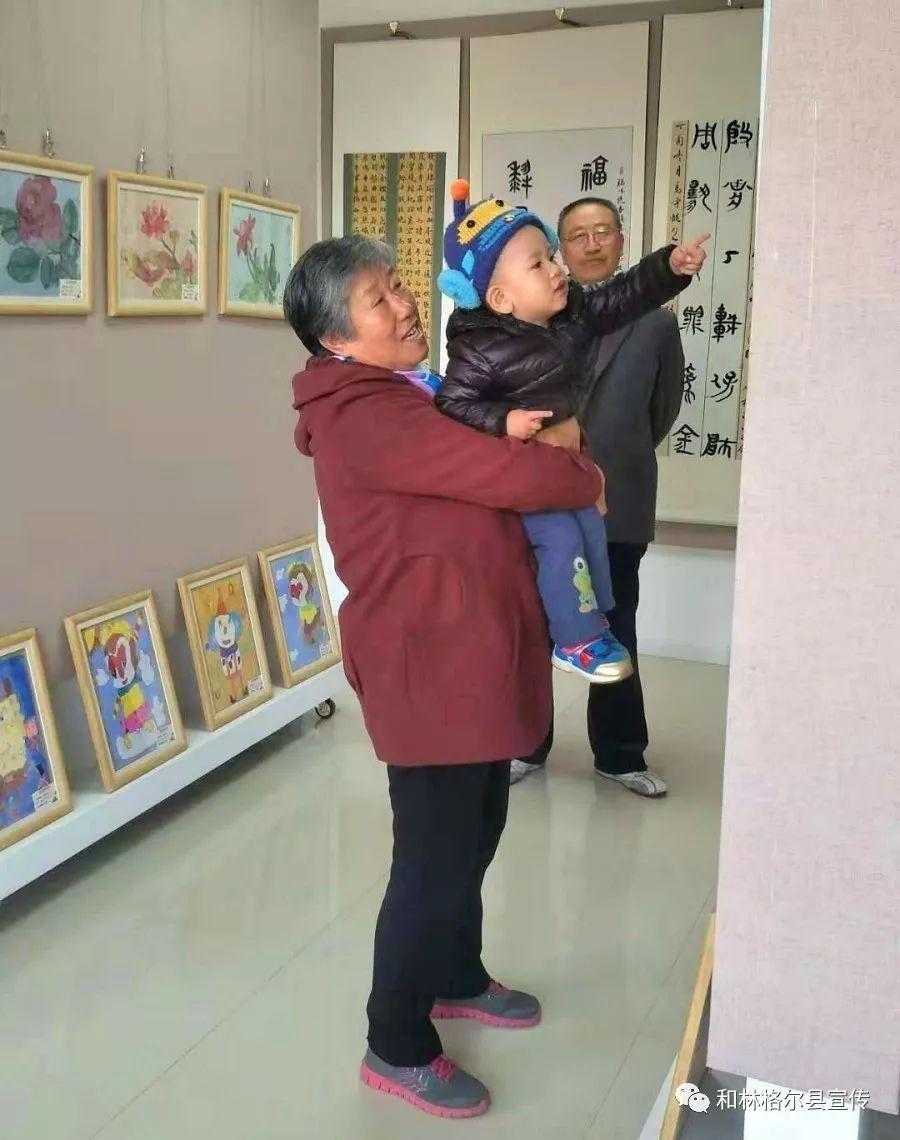 和林格爾縣新聞熱點(diǎn)，自然美景之旅，重拾內(nèi)心的寧?kù)o與平和